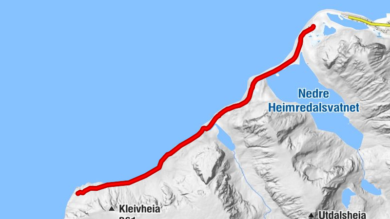 Vestvågøy
