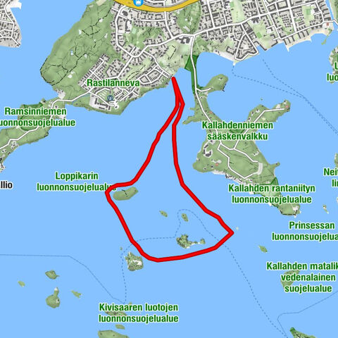 Helsinki