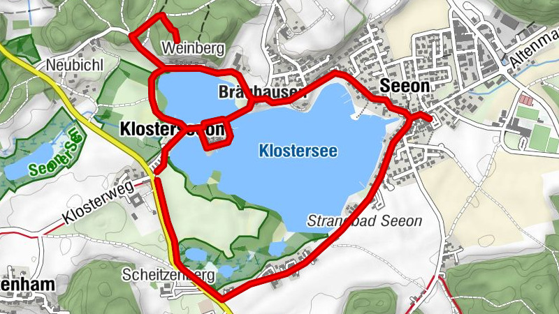 Karte