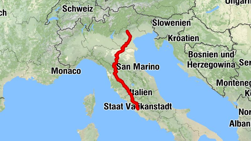 Valbrenta