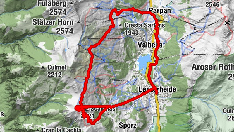 Karte