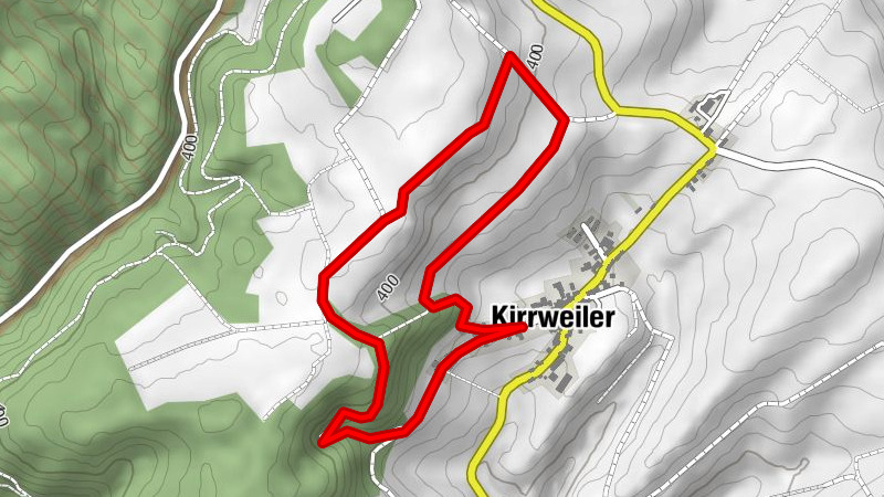 Kirrweiler