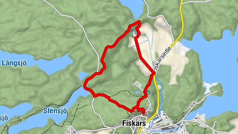 Fiskars