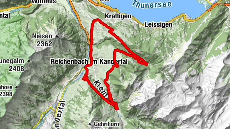 Karte