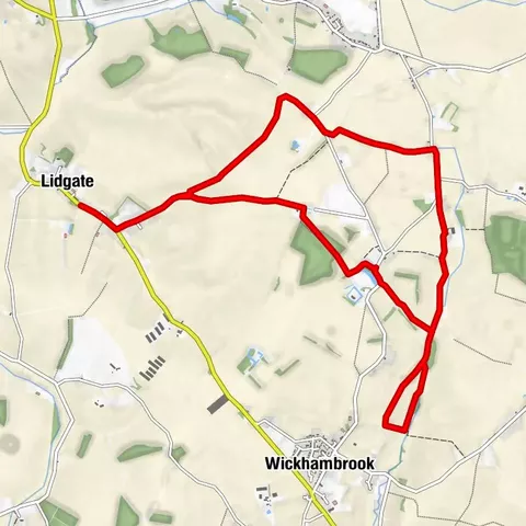 Lidgate