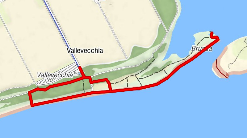 Vallevecchia