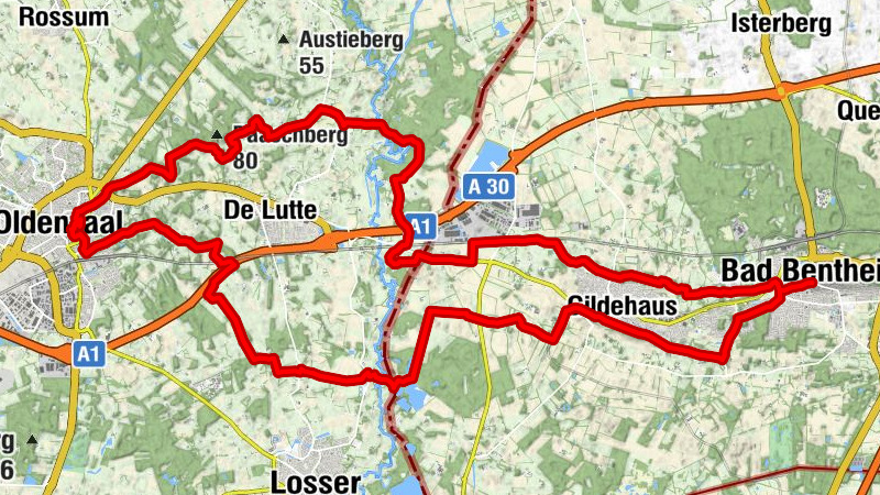 Karte
