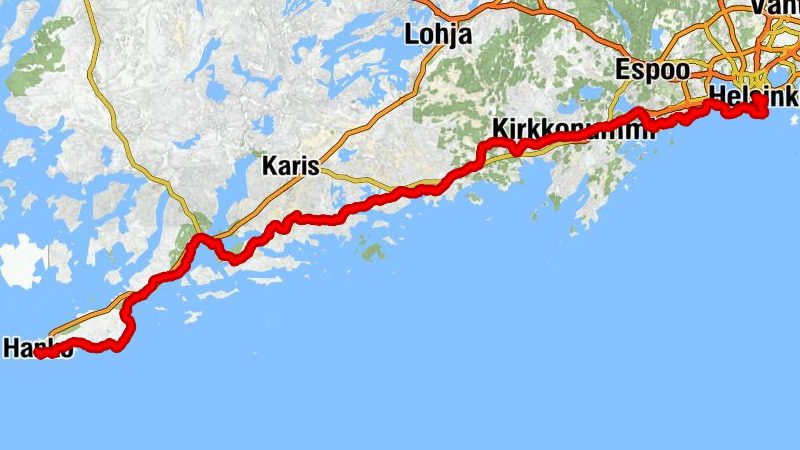 Karte