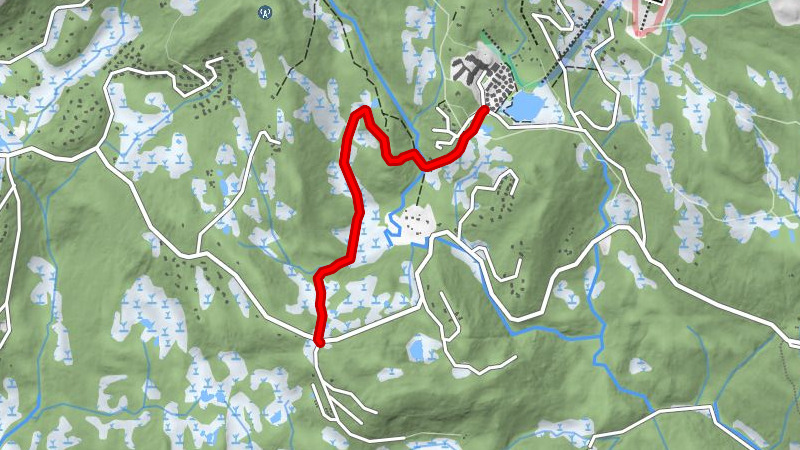 Krødsherad