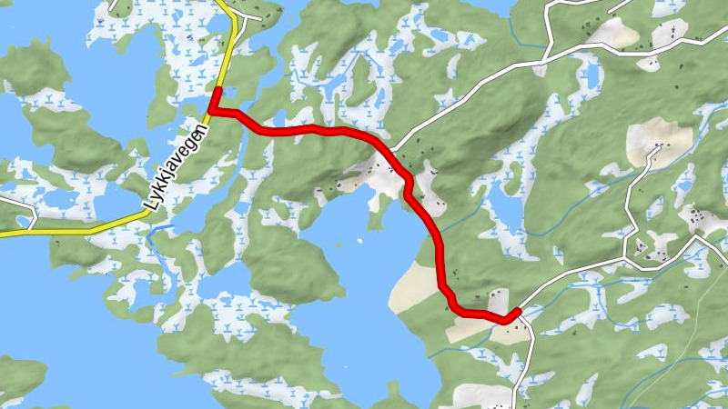 Hemsedal - Dokki