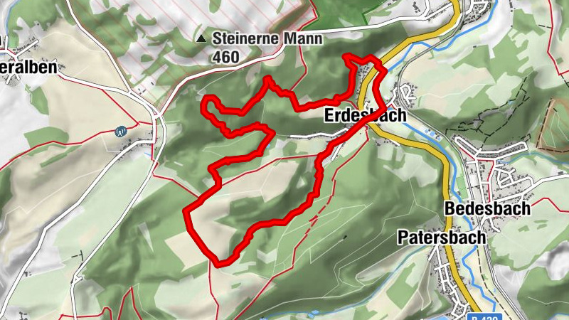 Erdesbach