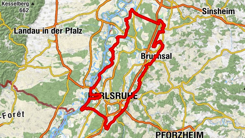 Karte