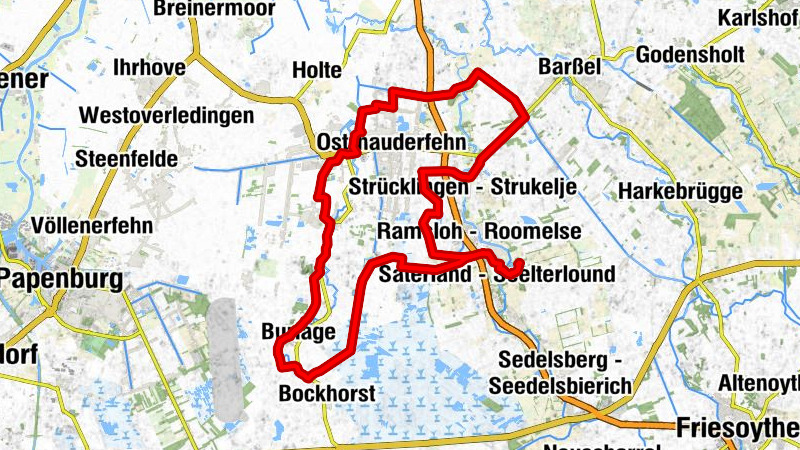 Karte