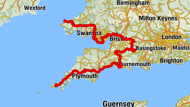 Pembrokeshire