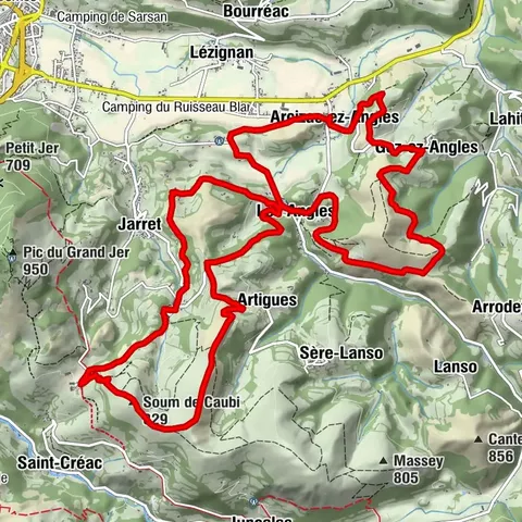 EINGEREICHT VON CAUBI UND BASTA