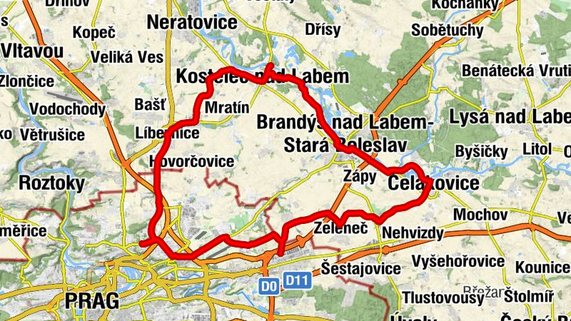 Karte