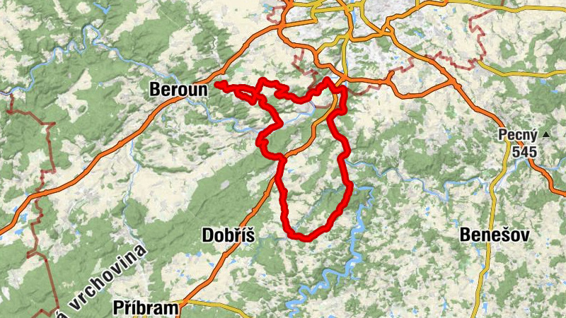 Solvayovy lomy - Navštívení Panny Marie - svatý Kilián - svatý Prokop a svatý Martin