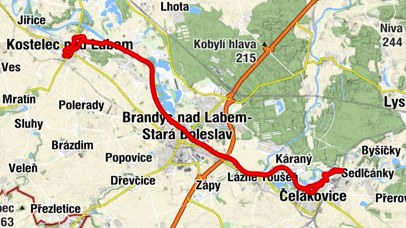 Karte