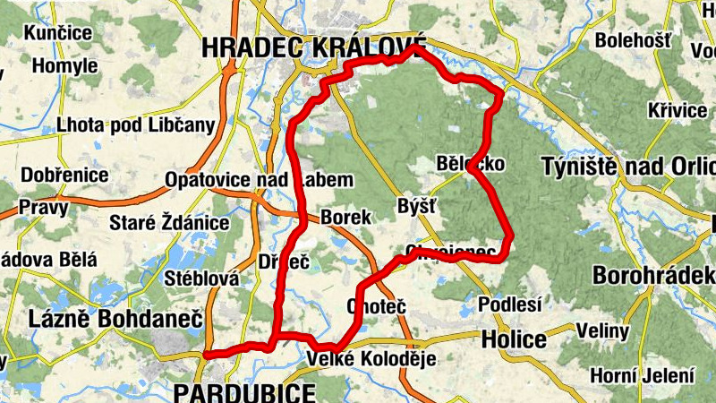 Karte