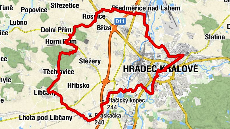 Karte