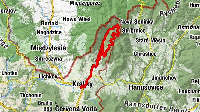Karte