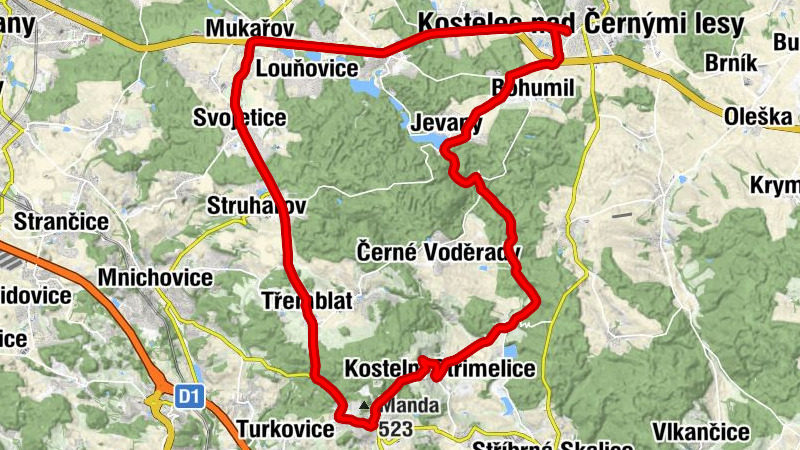 Karte
