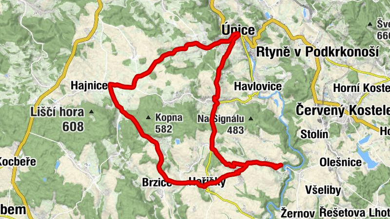 Karte