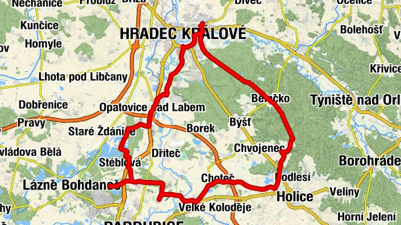 Karte