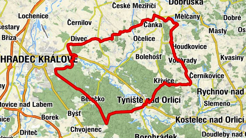 Karte