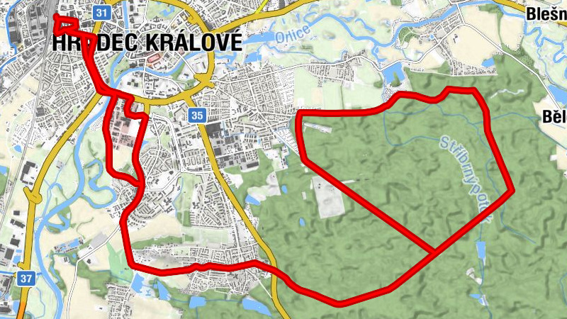 Karte