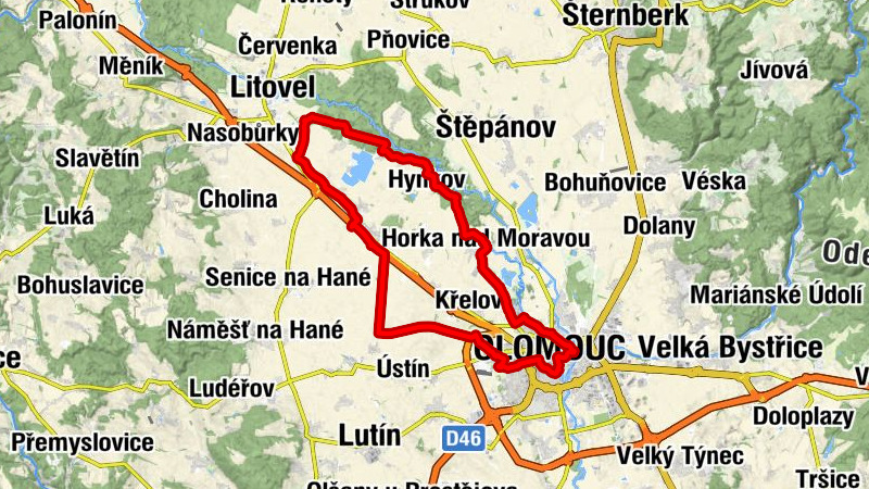 Karte