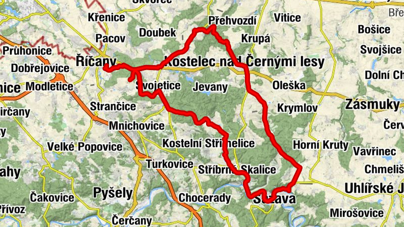 Karte