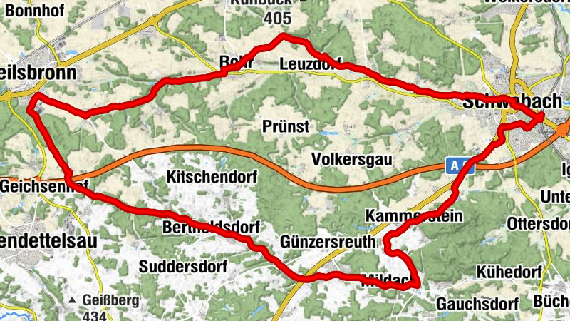 Karte