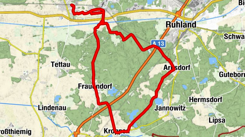 Karte