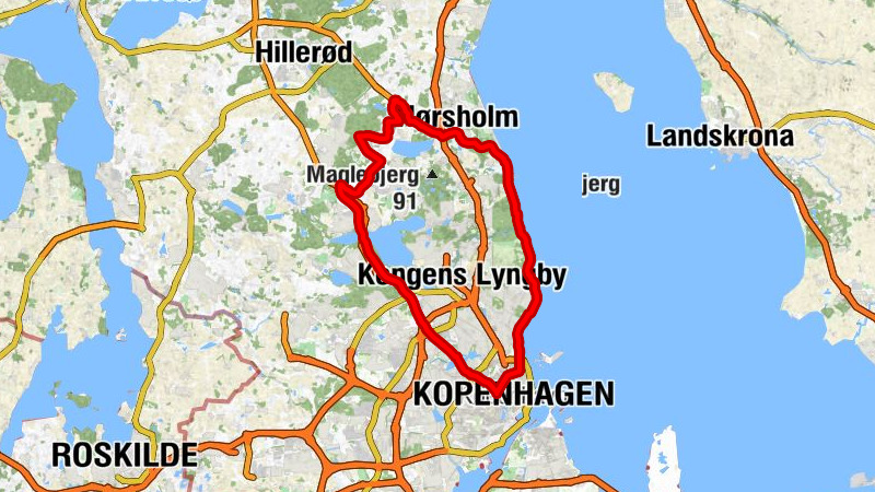 Karte