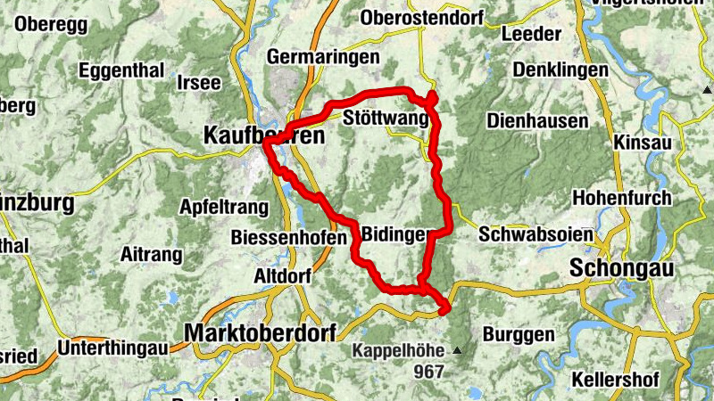 Karte