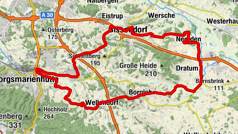 Karte