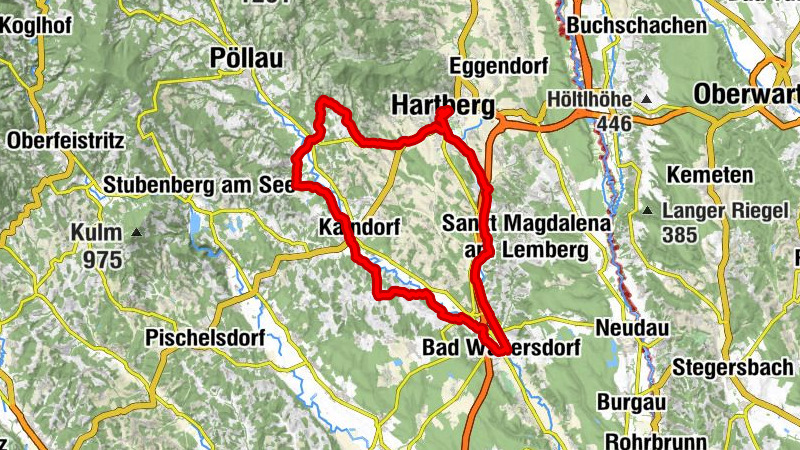 Karte