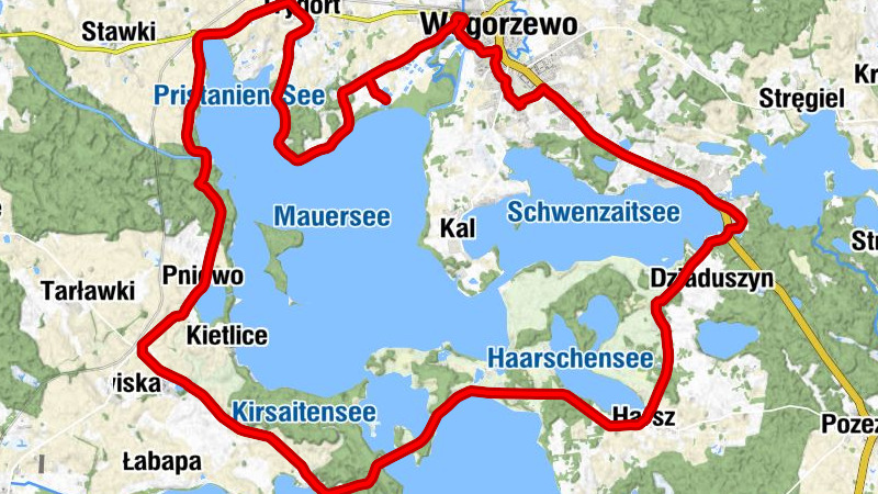Karte
