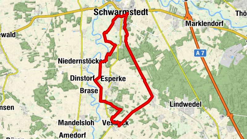 Karte