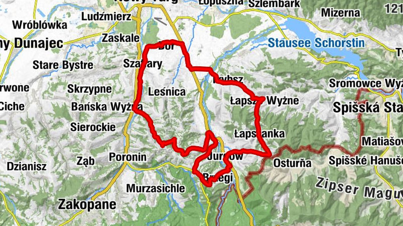 Karte