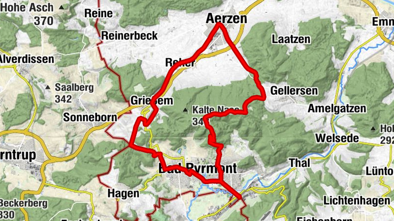 Karte