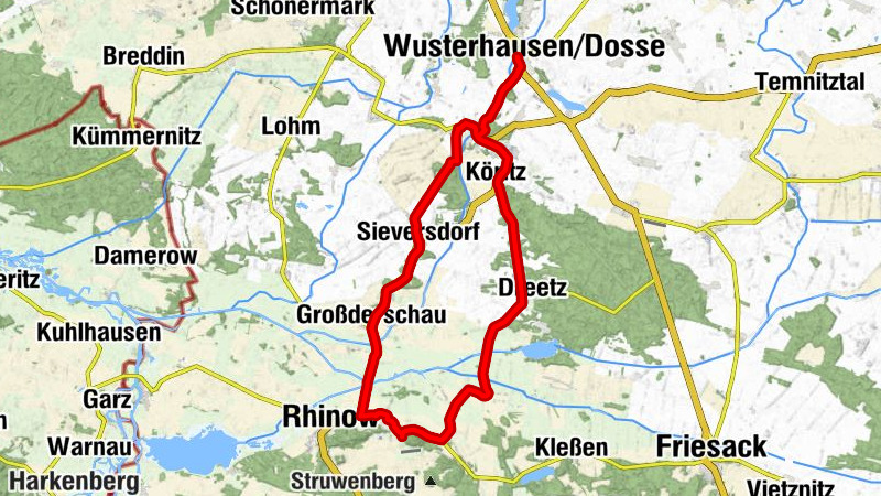Karte