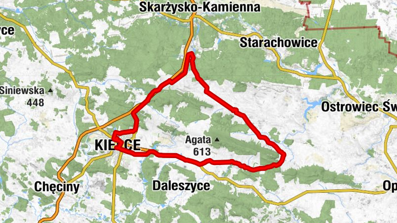 Karte