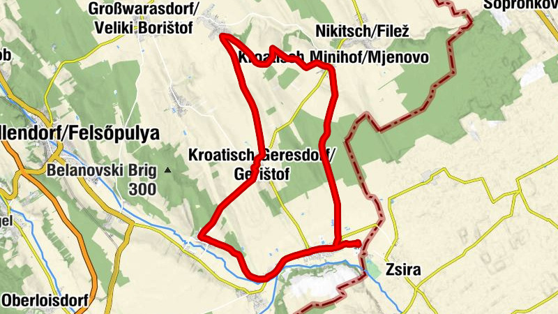 Karte