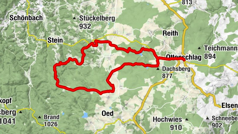 Karte