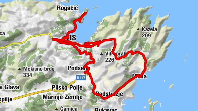 Karte