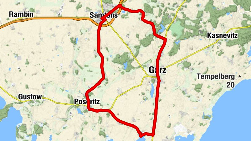 Karte