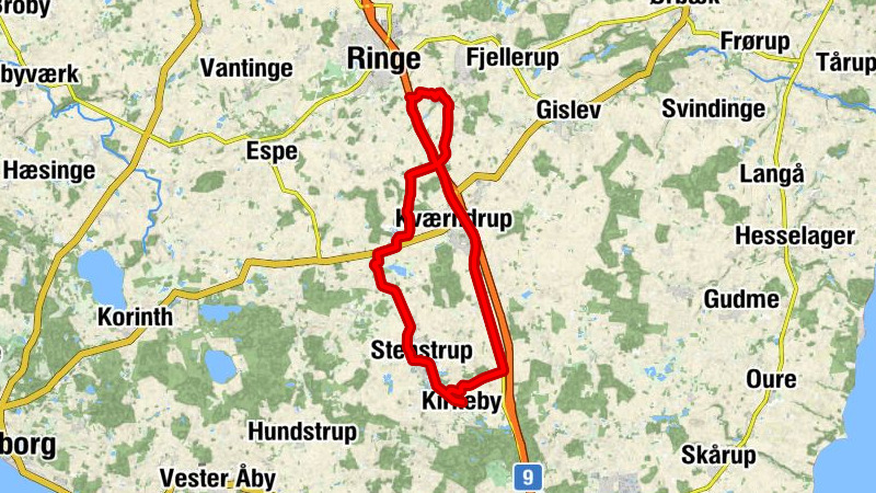 Karte