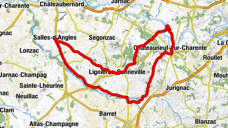Karte